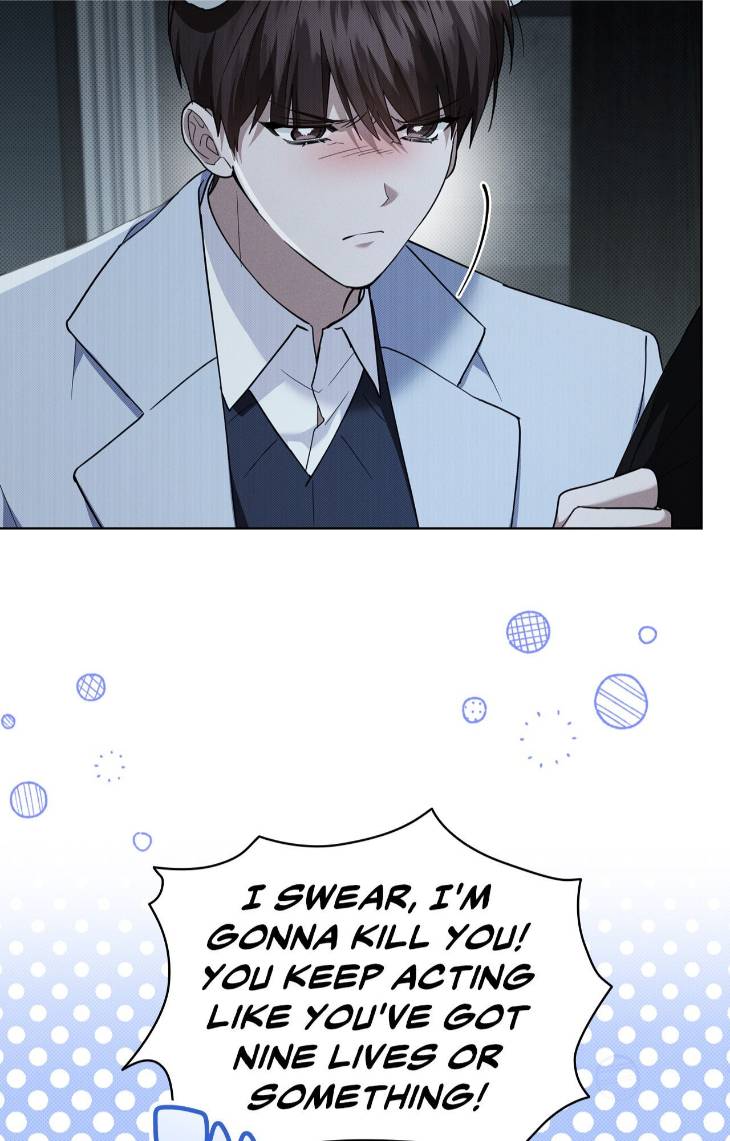 Paws-Claws-By-Duhaem-Uncensored-Eng page 30