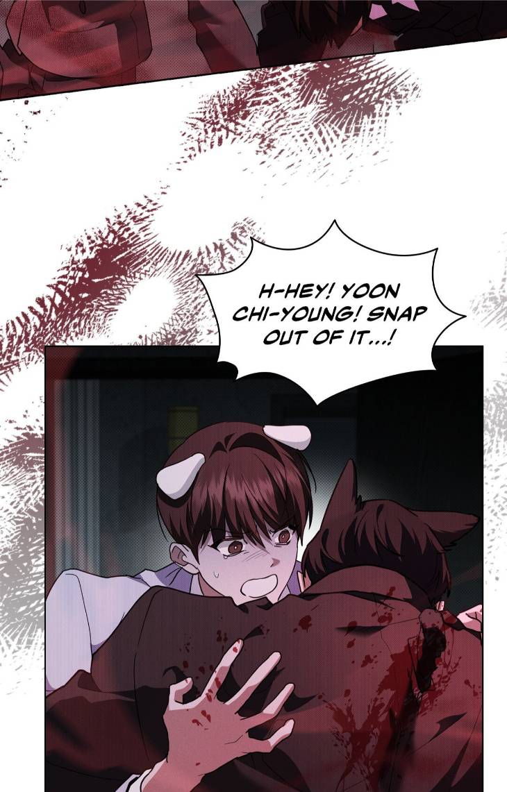 Paws-Claws-By-Duhaem-Uncensored-Eng page 51