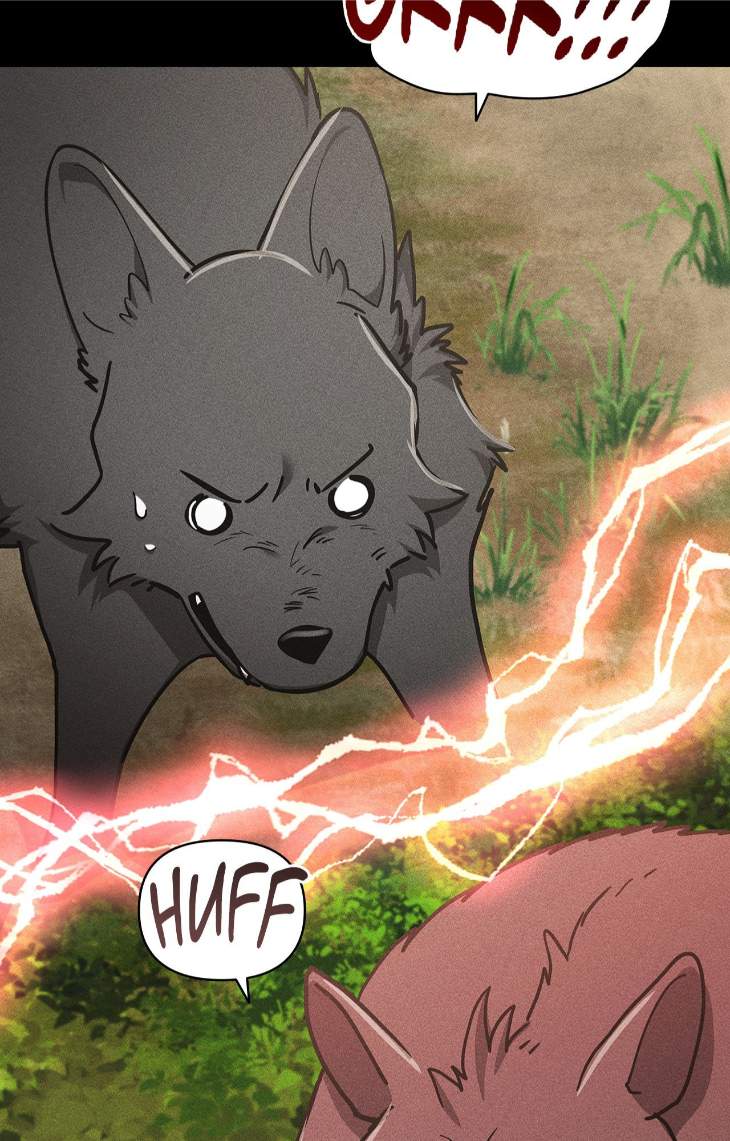 Paws-Claws-By-Duhaem-Uncensored-Eng page 3