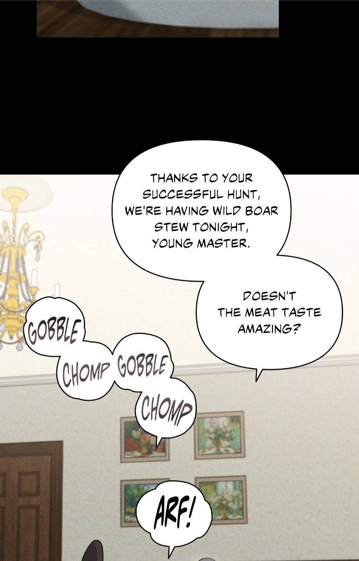 Paws-Claws-By-Duhaem-Uncensored-Eng page 7