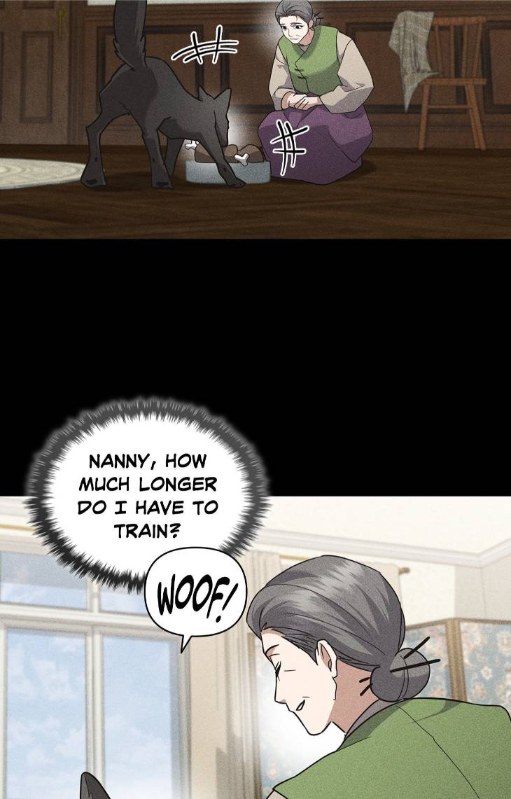 Paws-Claws-By-Duhaem-Uncensored-Eng page 8