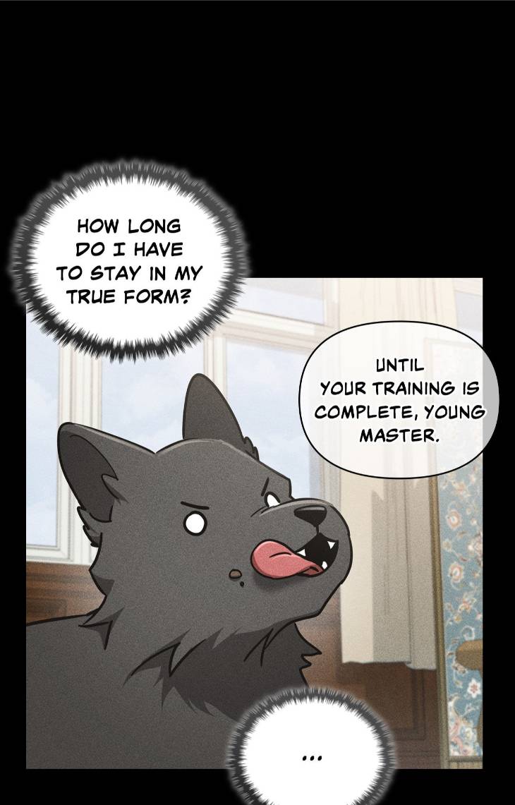 Paws-Claws-By-Duhaem-Uncensored-Eng page 10