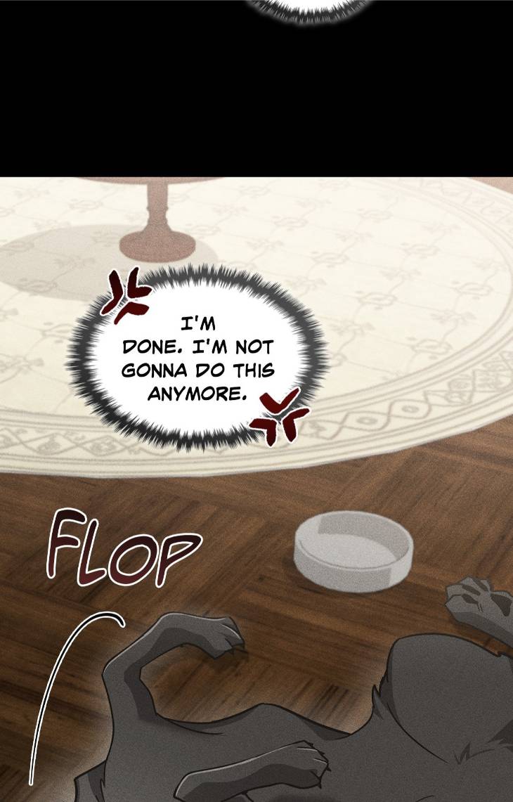 Paws-Claws-By-Duhaem-Uncensored-Eng page 11