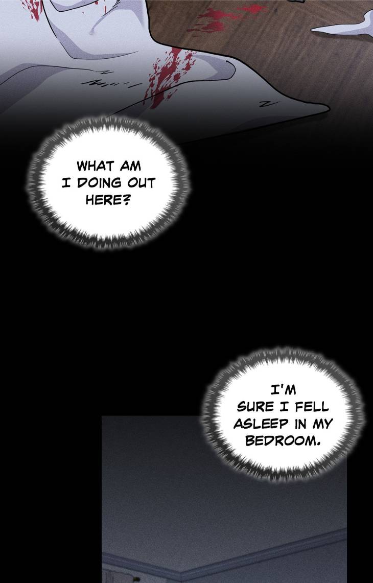 Paws-Claws-By-Duhaem-Uncensored-Eng page 20