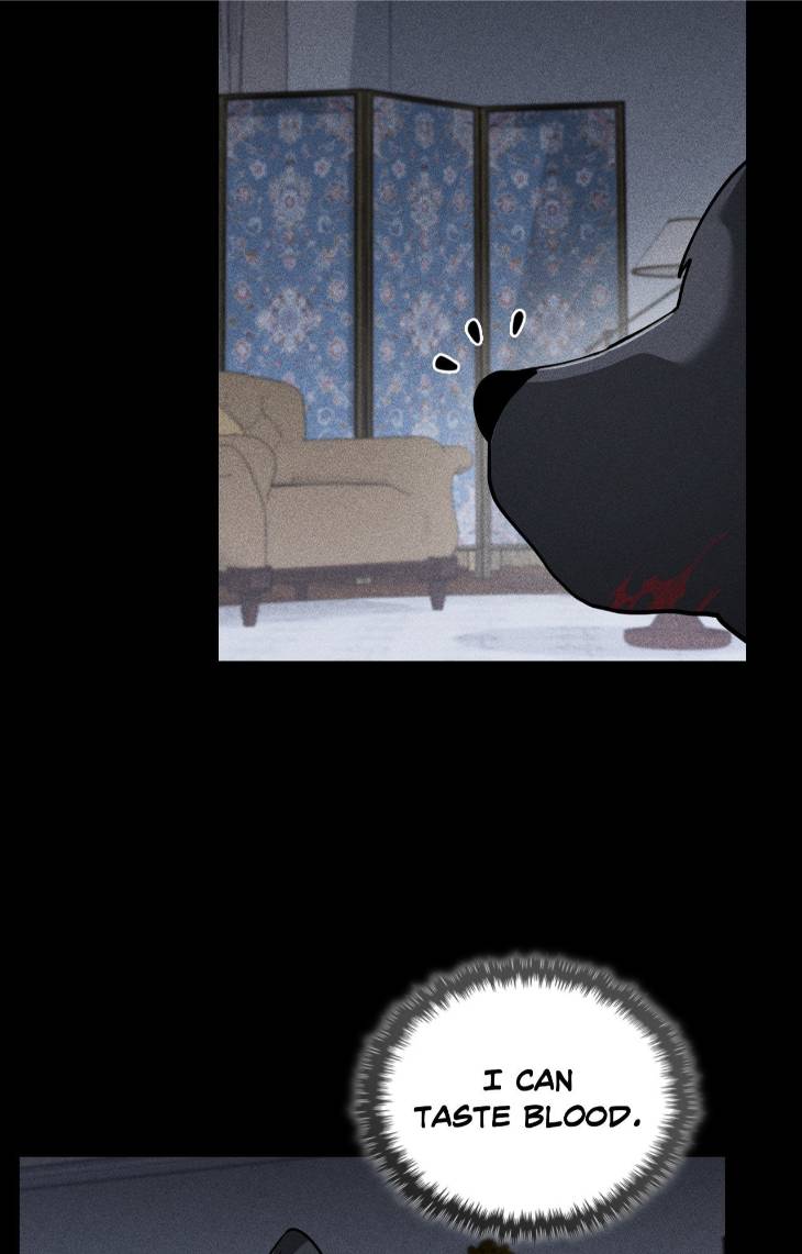 Paws-Claws-By-Duhaem-Uncensored-Eng page 21