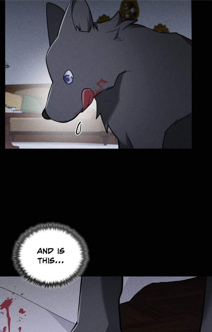 Paws-Claws-By-Duhaem-Uncensored-Eng page 22