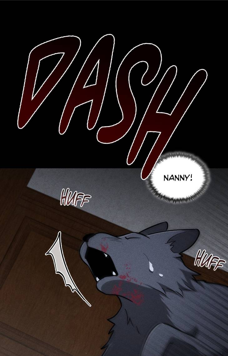 Paws-Claws-By-Duhaem-Uncensored-Eng page 25
