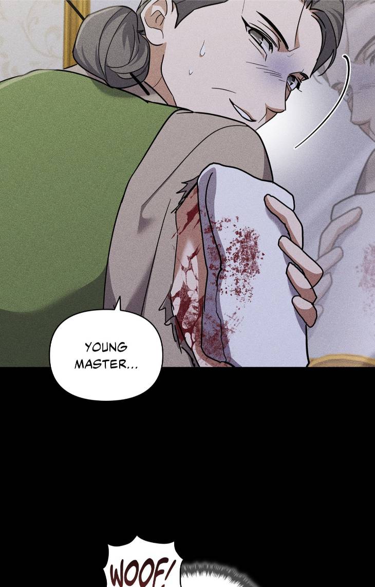 Paws-Claws-By-Duhaem-Uncensored-Eng page 28