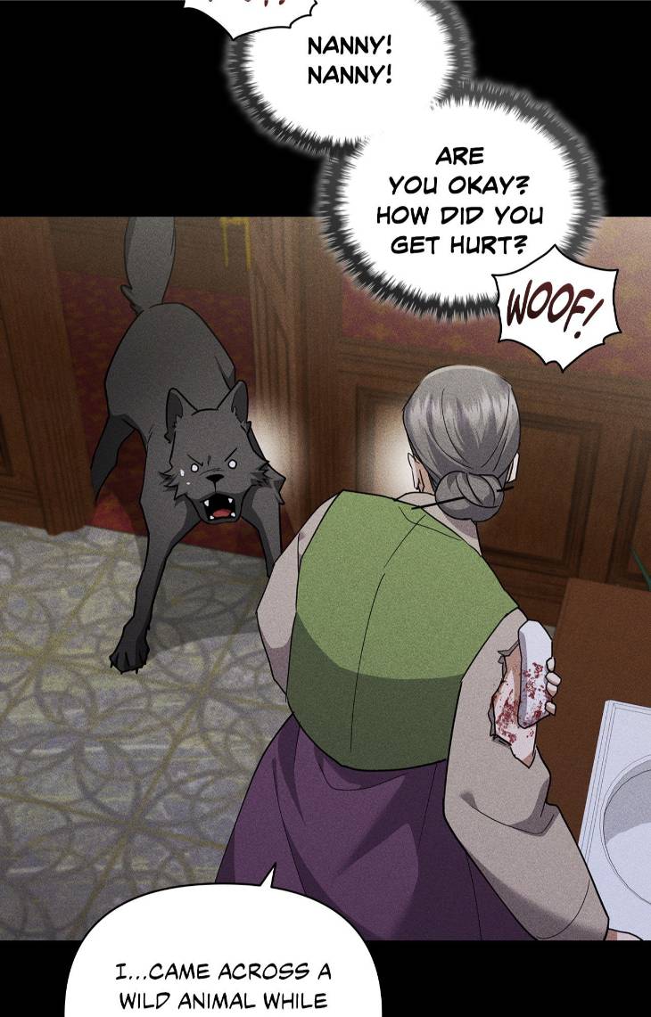 Paws-Claws-By-Duhaem-Uncensored-Eng page 29
