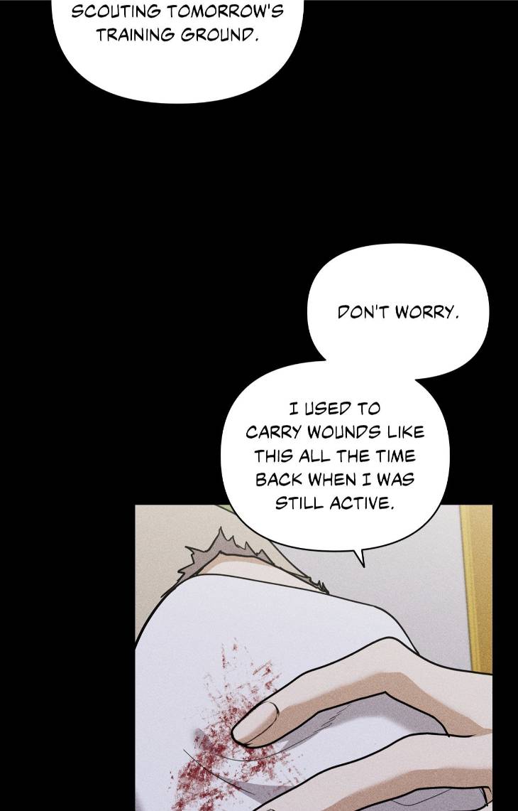 Paws-Claws-By-Duhaem-Uncensored-Eng page 30