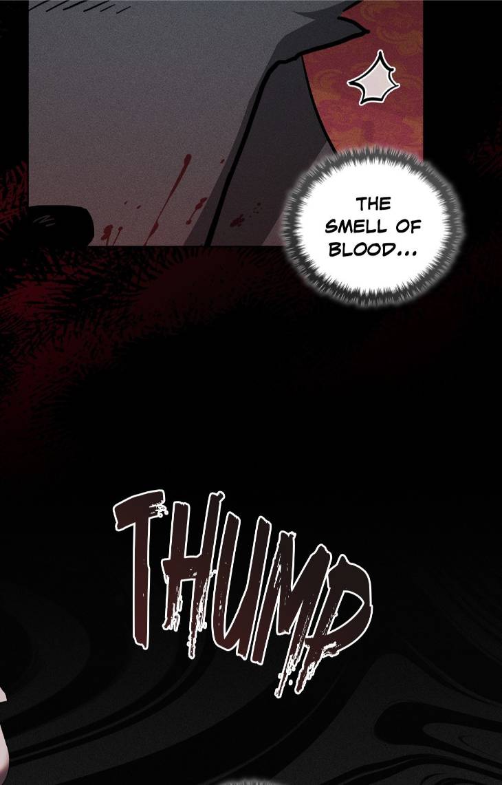 Paws-Claws-By-Duhaem-Uncensored-Eng page 33
