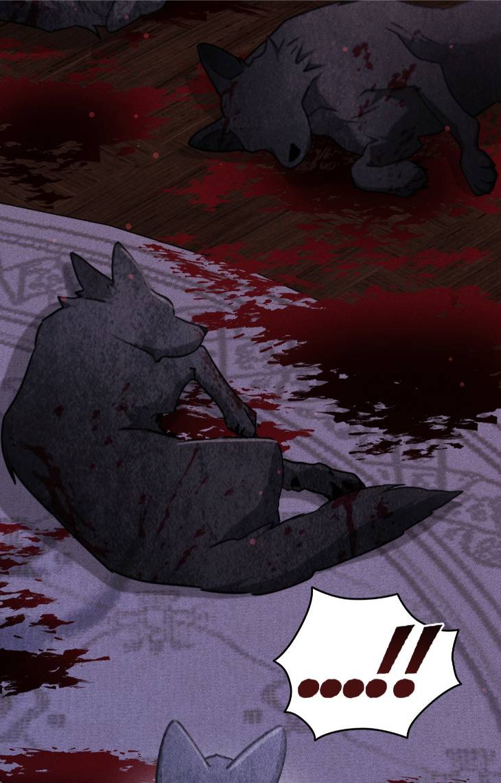 Paws-Claws-By-Duhaem-Uncensored-Eng page 65