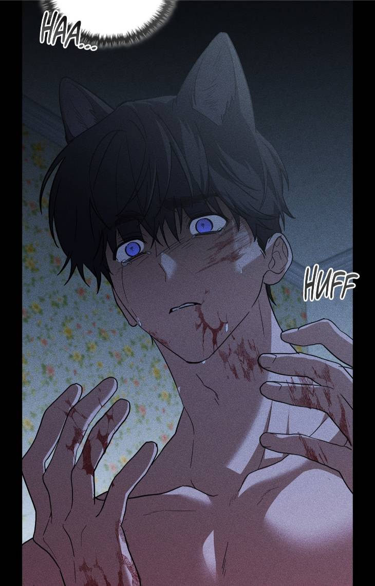 Paws-Claws-By-Duhaem-Uncensored-Eng page 87