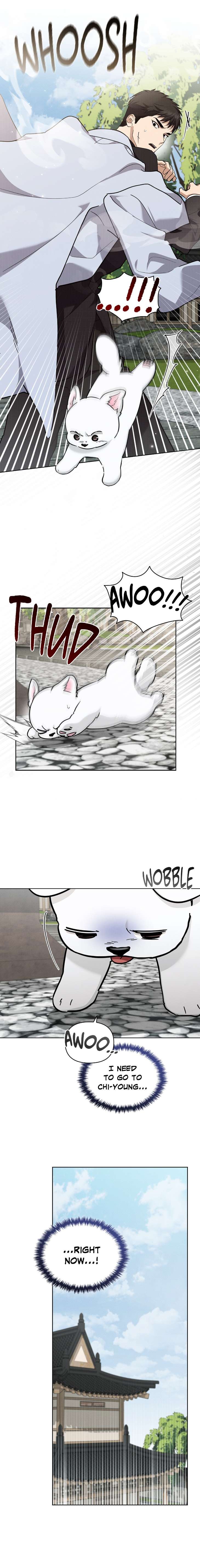 Paws-Claws-By-Duhaem-Uncensored-Eng page 2