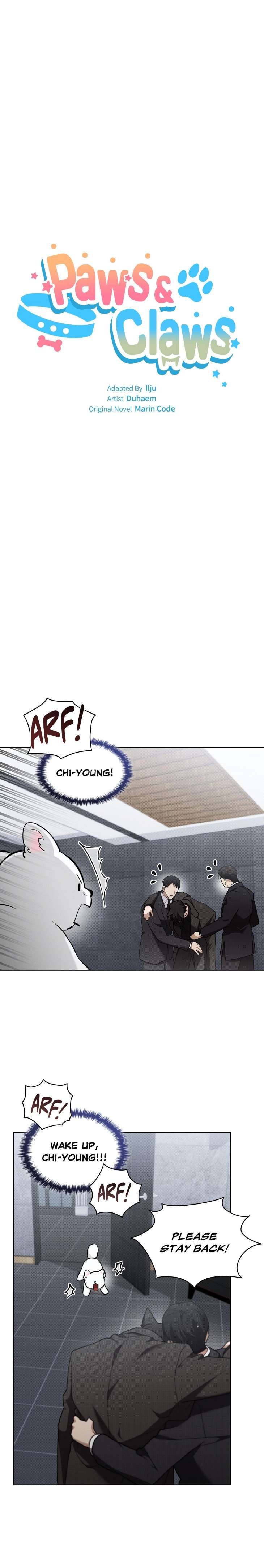 Paws-Claws-By-Duhaem-Uncensored-Eng page 3