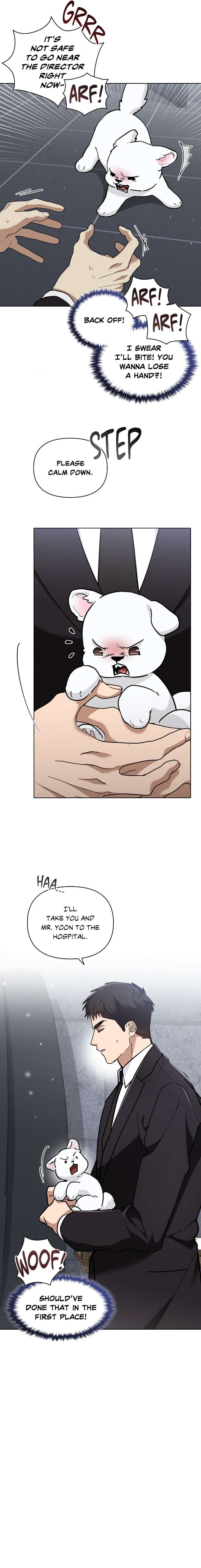 Paws-Claws-By-Duhaem-Uncensored-Eng page 4