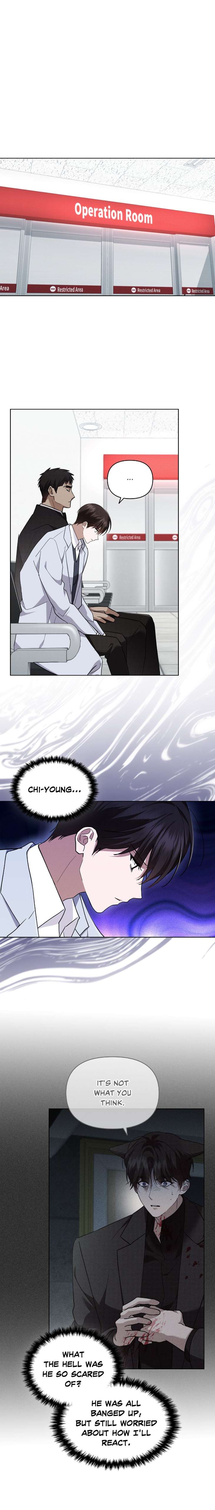 Paws-Claws-By-Duhaem-Uncensored-Eng page 5