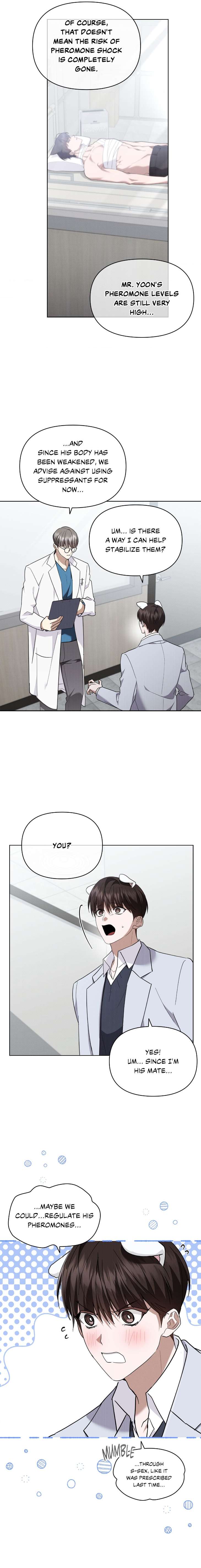 Paws-Claws-By-Duhaem-Uncensored-Eng page 12