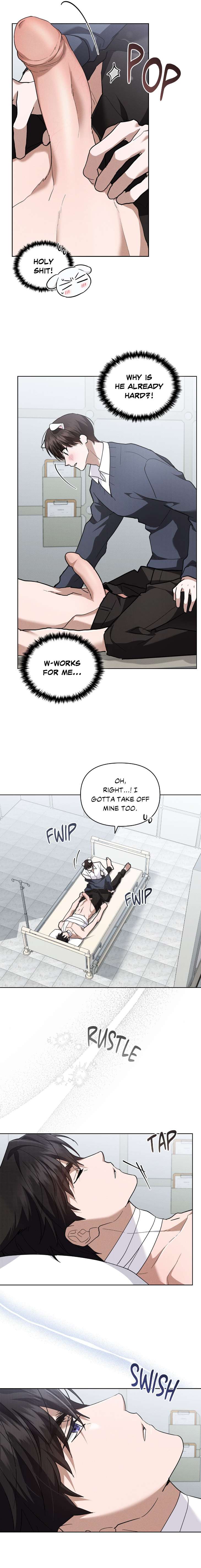 Paws-Claws-By-Duhaem-Uncensored-Eng page 16