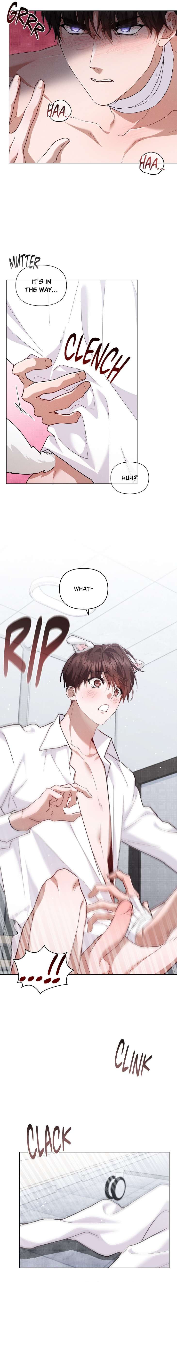 Paws-Claws-By-Duhaem-Uncensored-Eng page 3