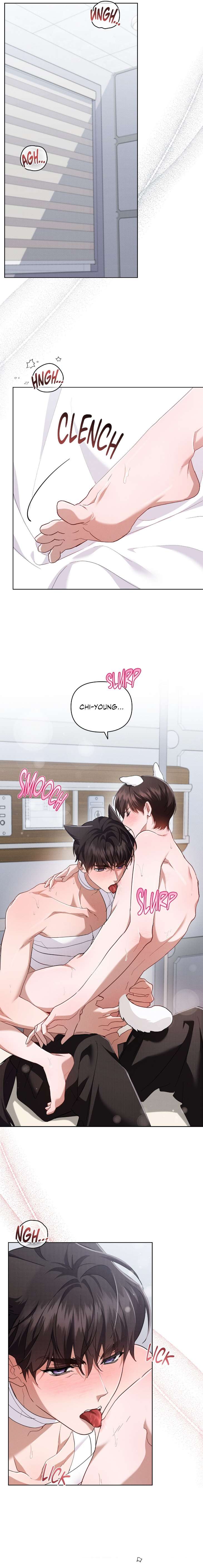 Paws-Claws-By-Duhaem-Uncensored-Eng page 4