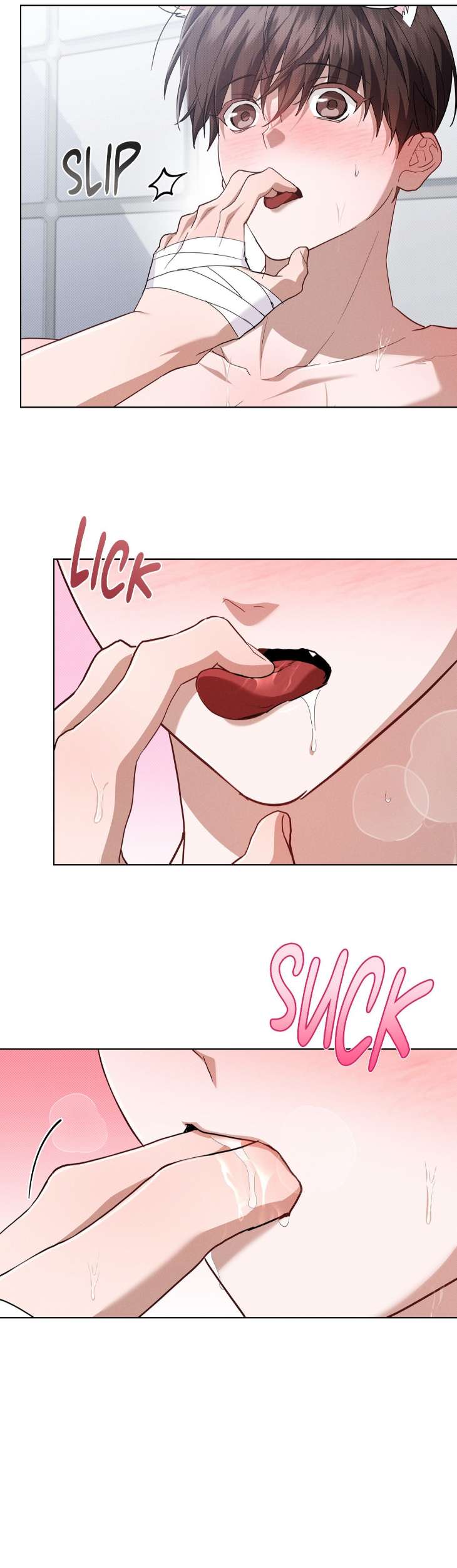 Paws-Claws-By-Duhaem-Uncensored-Eng page 6
