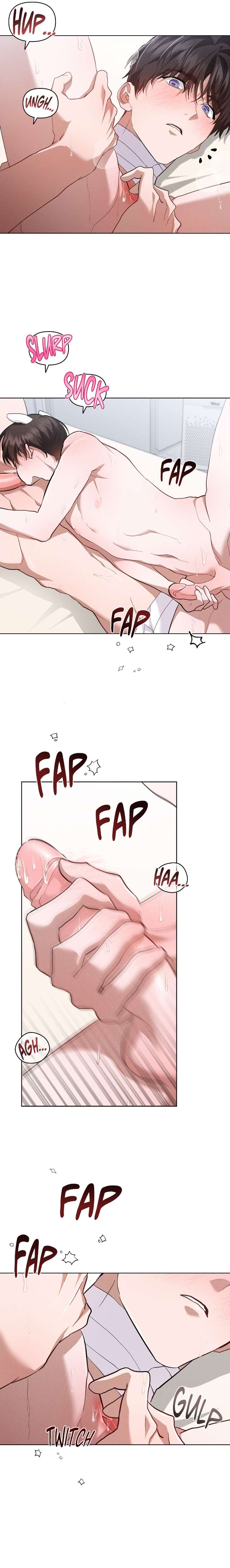 Paws-Claws-By-Duhaem-Uncensored-Eng page 13