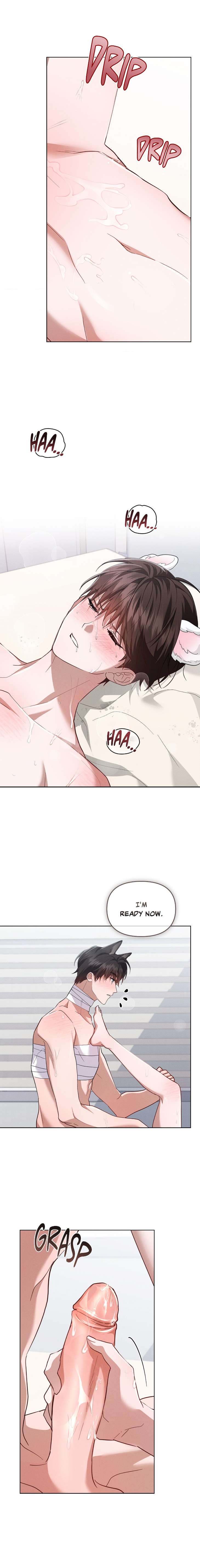 Paws-Claws-By-Duhaem-Uncensored-Eng page 16