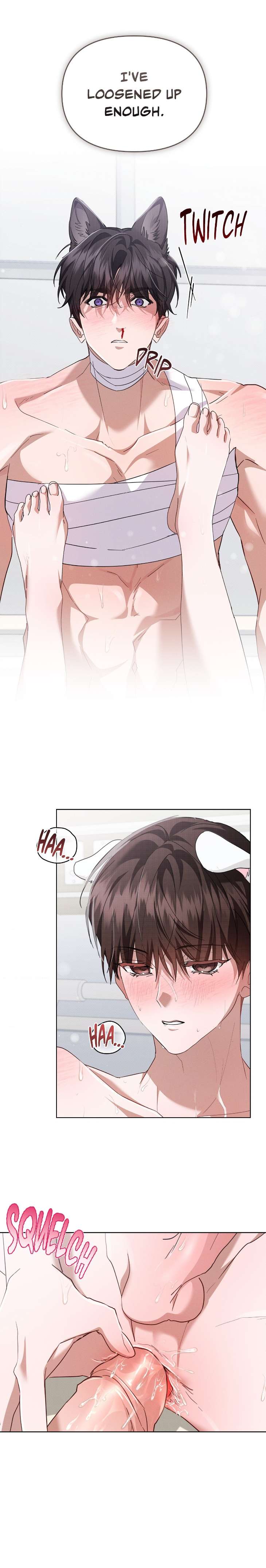 Paws-Claws-By-Duhaem-Uncensored-Eng page 17