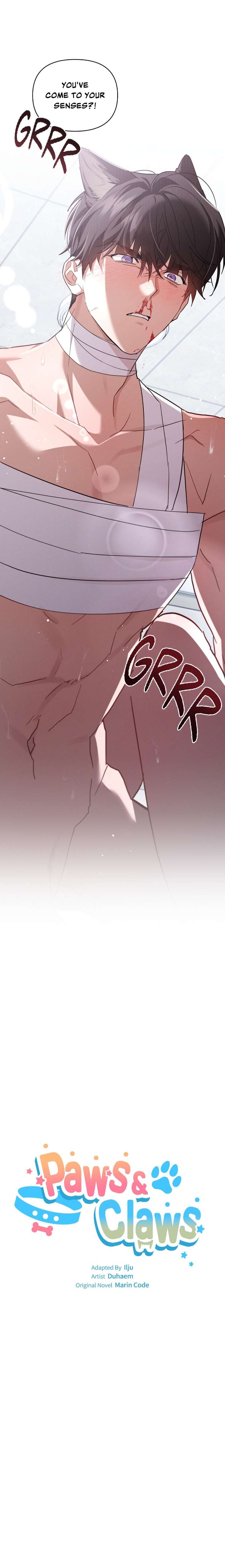 Paws-Claws-By-Duhaem-Uncensored-Eng page 3