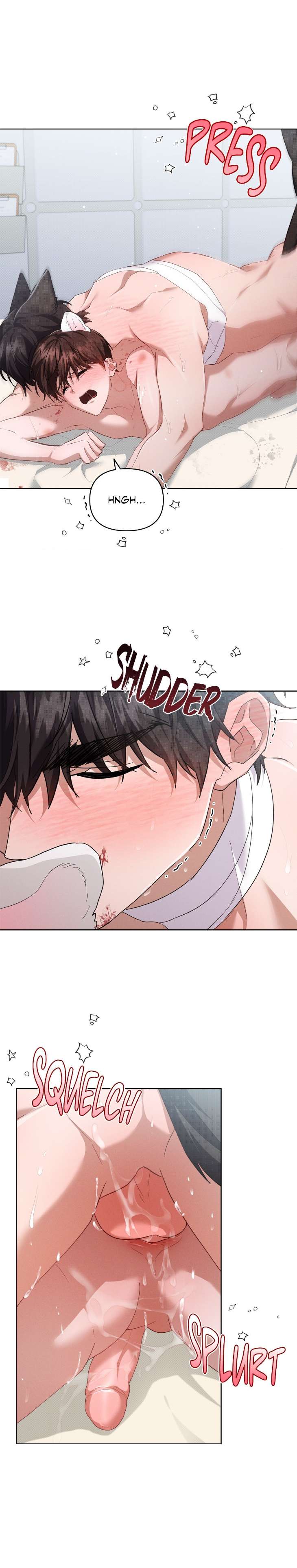 Paws-Claws-By-Duhaem-Uncensored-Eng page 13