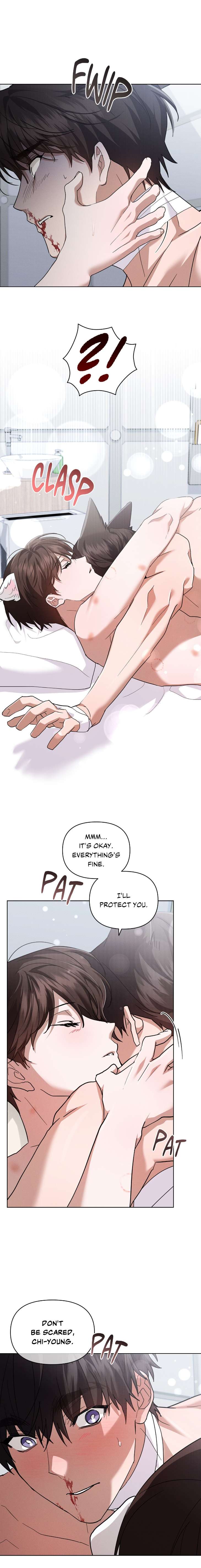Paws-Claws-By-Duhaem-Uncensored-Eng page 2