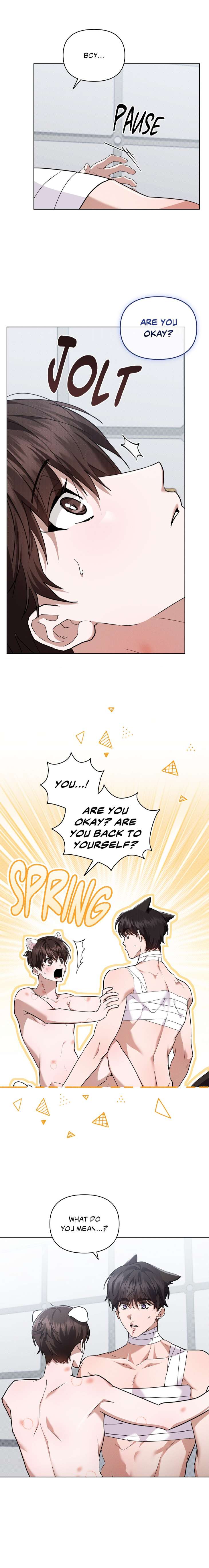 Paws-Claws-By-Duhaem-Uncensored-Eng page 3