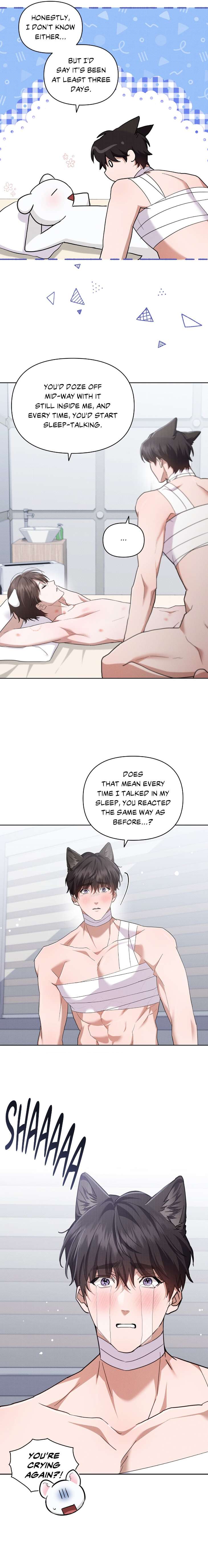 Paws-Claws-By-Duhaem-Uncensored-Eng page 9