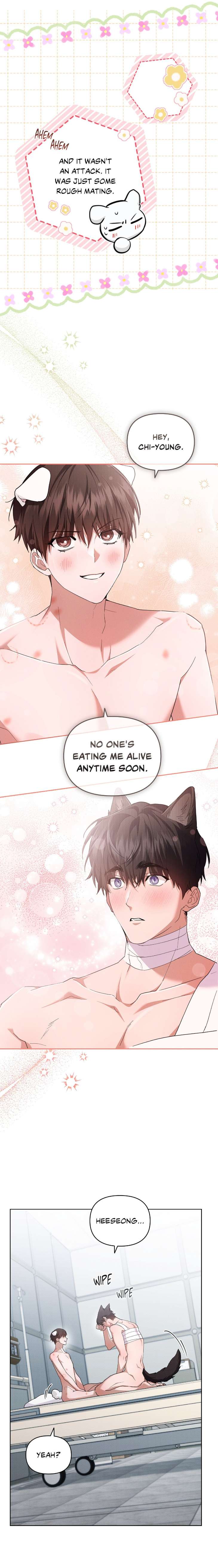 Paws-Claws-By-Duhaem-Uncensored-Eng page 16