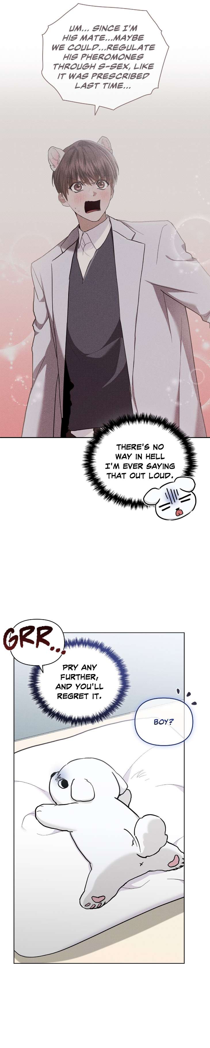 Paws-Claws-By-Duhaem-Uncensored-Eng page 19