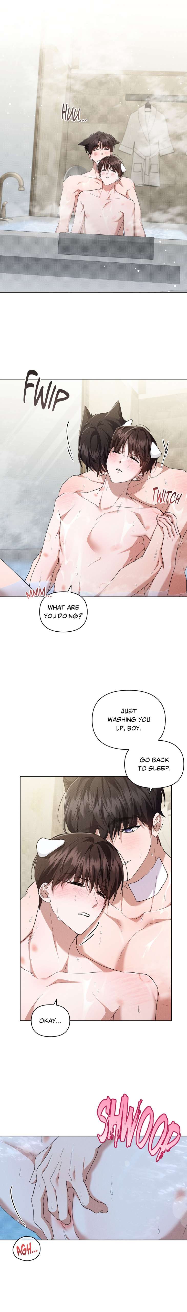 Paws-Claws-By-Duhaem-Uncensored-Eng page 4