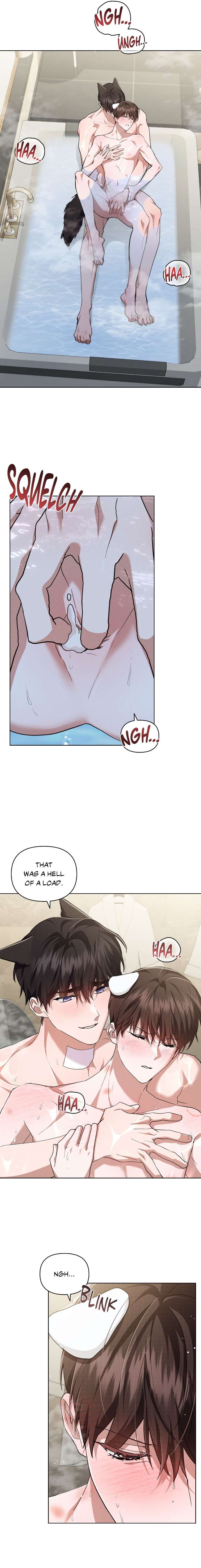 Paws-Claws-By-Duhaem-Uncensored-Eng page 5
