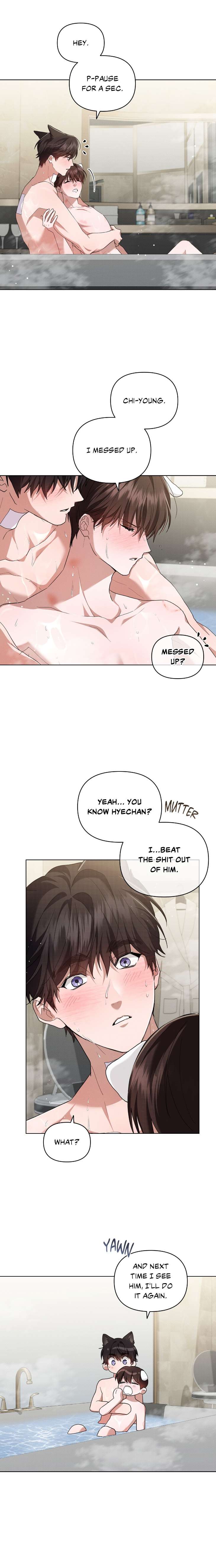 Paws-Claws-By-Duhaem-Uncensored-Eng page 6