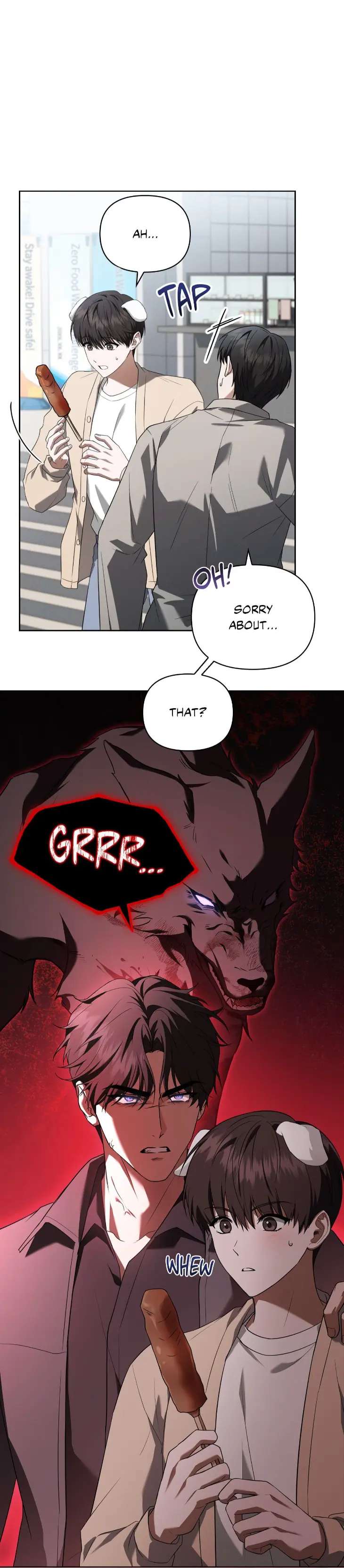 Paws-Claws-By-Duhaem-Uncensored-Eng page 2