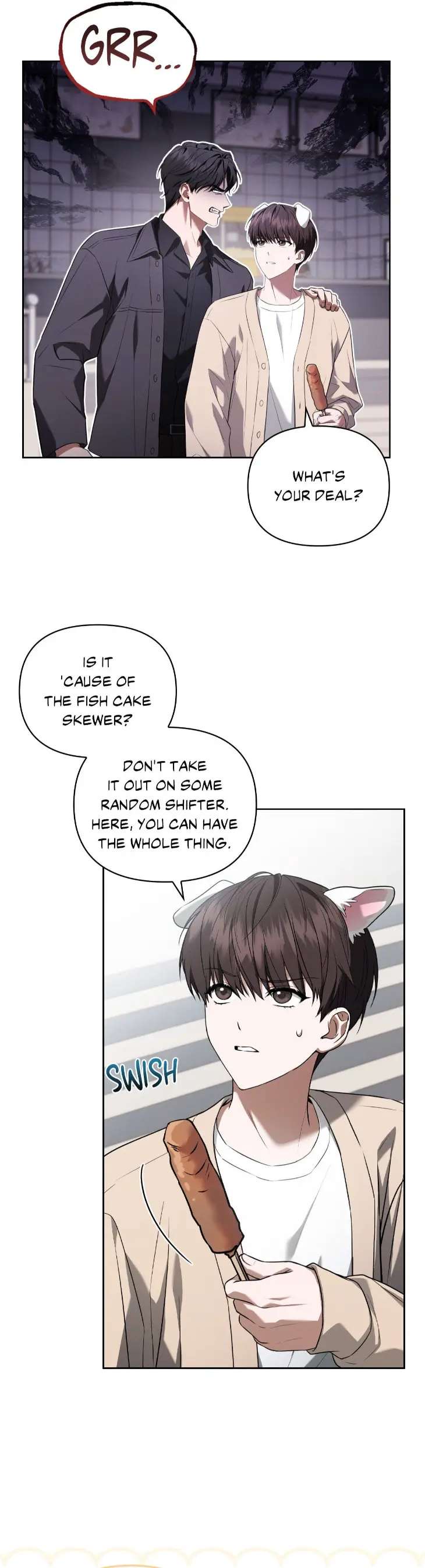 Paws-Claws-By-Duhaem-Uncensored-Eng page 4