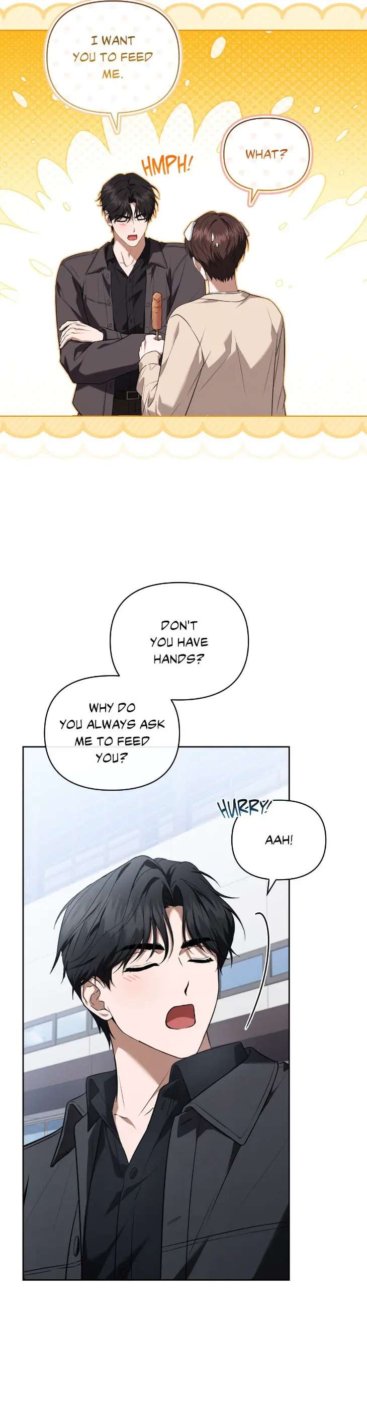 Paws-Claws-By-Duhaem-Uncensored-Eng page 5