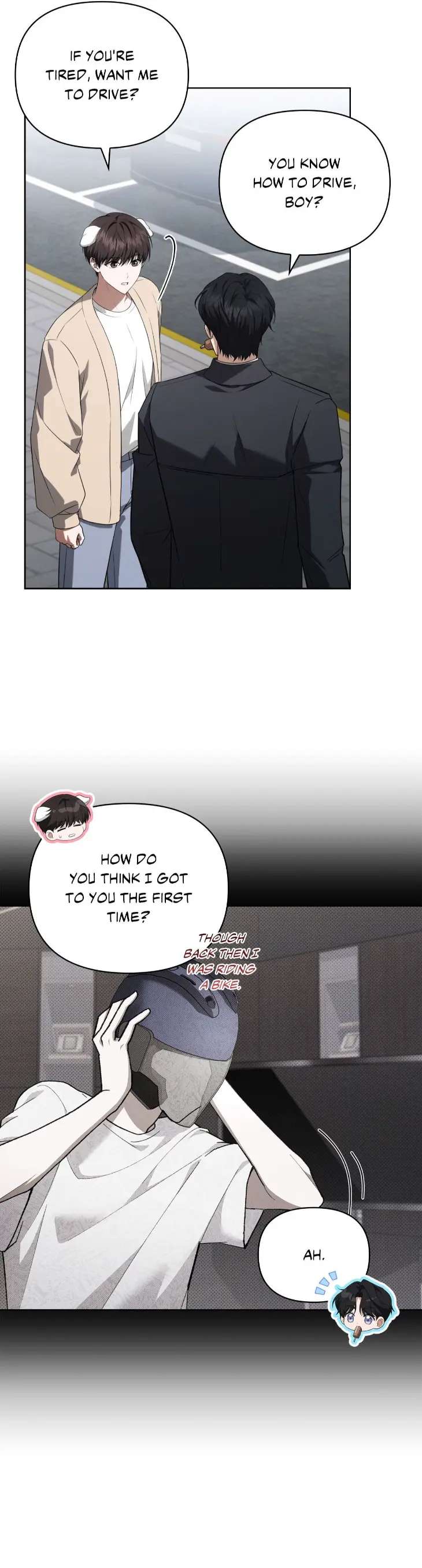 Paws-Claws-By-Duhaem-Uncensored-Eng page 7