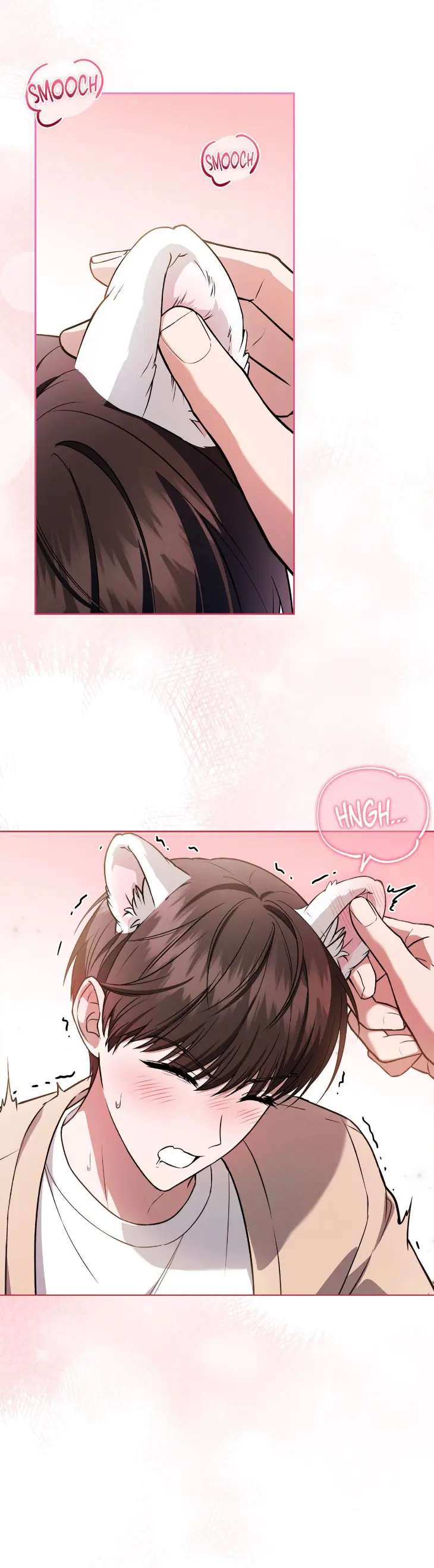 Paws-Claws-By-Duhaem-Uncensored-Eng page 22