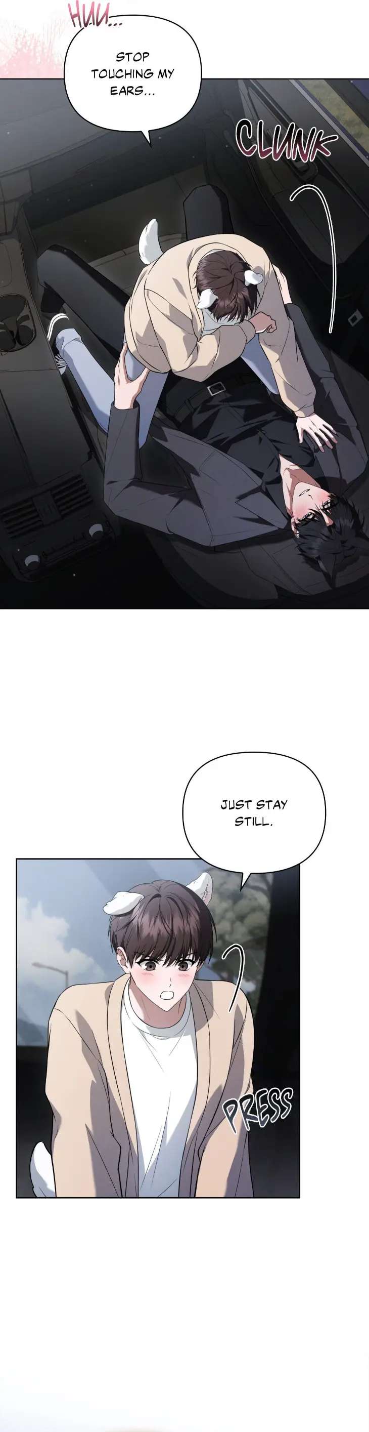 Paws-Claws-By-Duhaem-Uncensored-Eng page 23