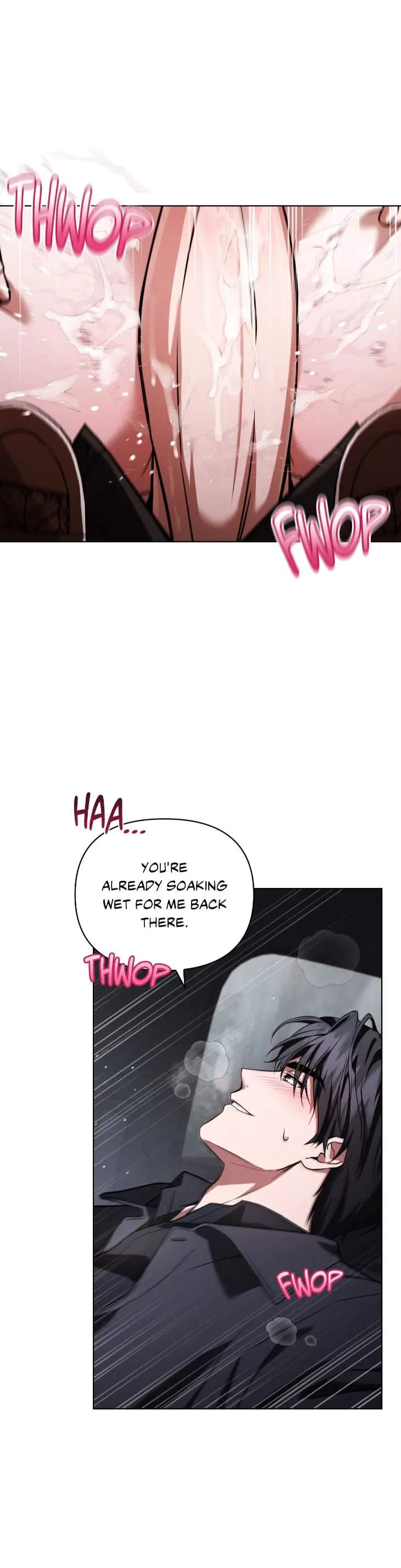 Paws-Claws-By-Duhaem-Uncensored-Eng page 26