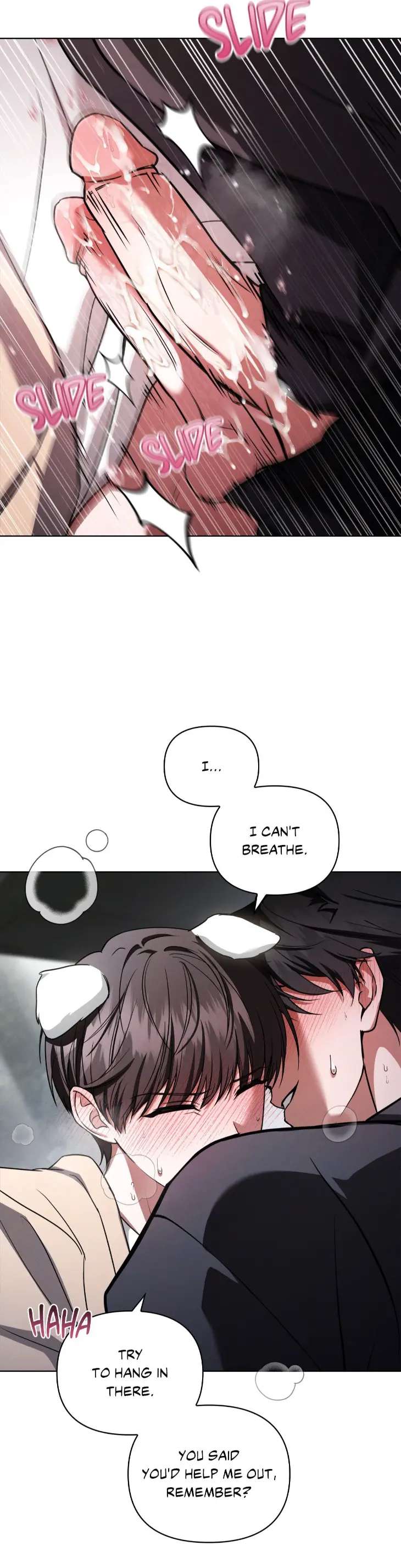 Paws-Claws-By-Duhaem-Uncensored-Eng page 32