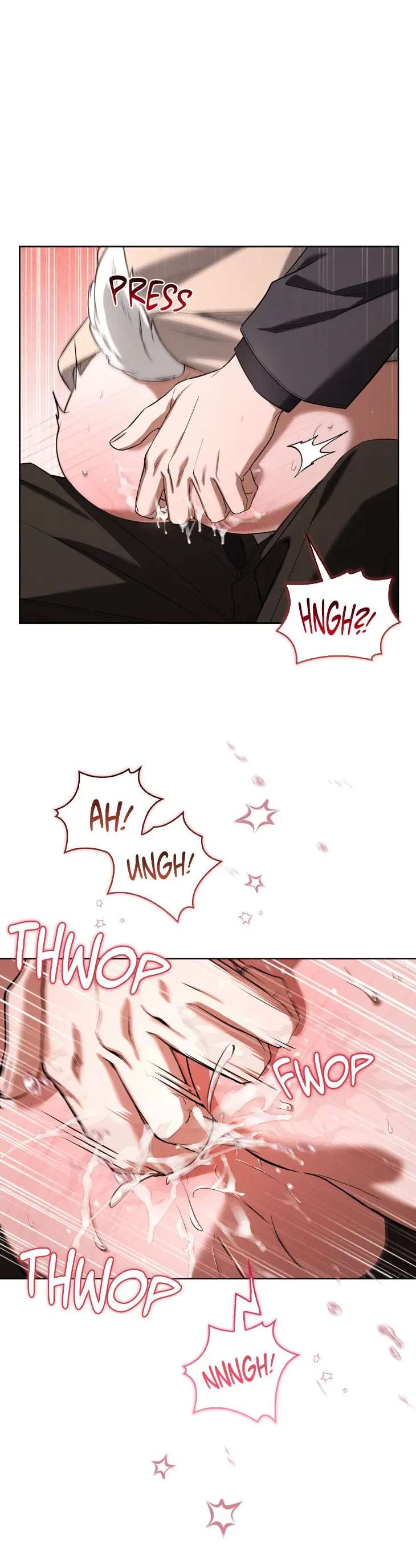 Paws-Claws-By-Duhaem-Uncensored-Eng page 33
