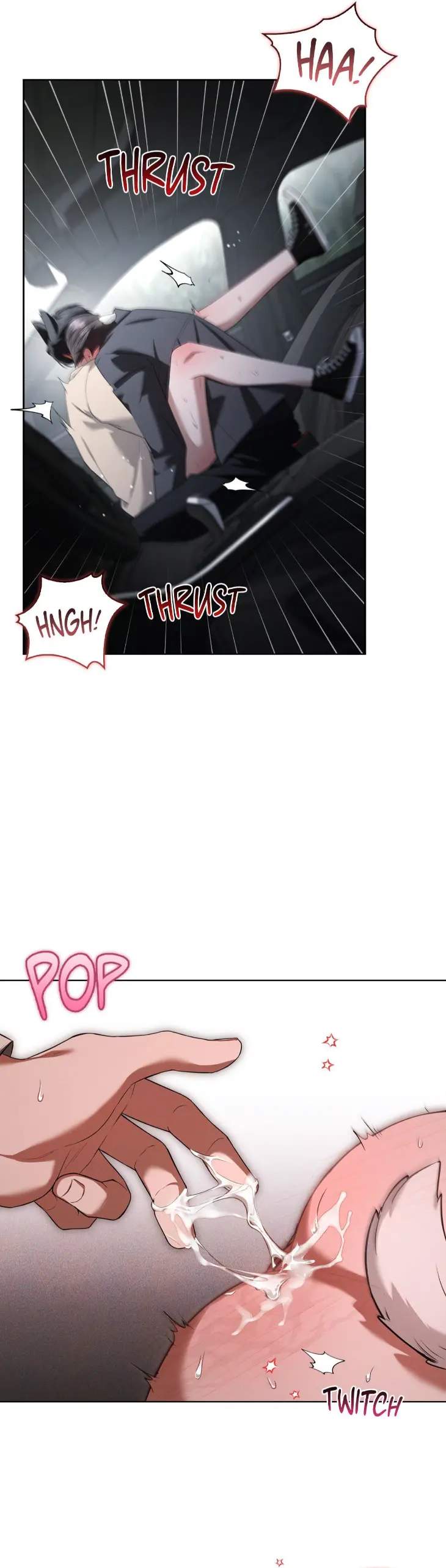 Paws-Claws-By-Duhaem-Uncensored-Eng page 34