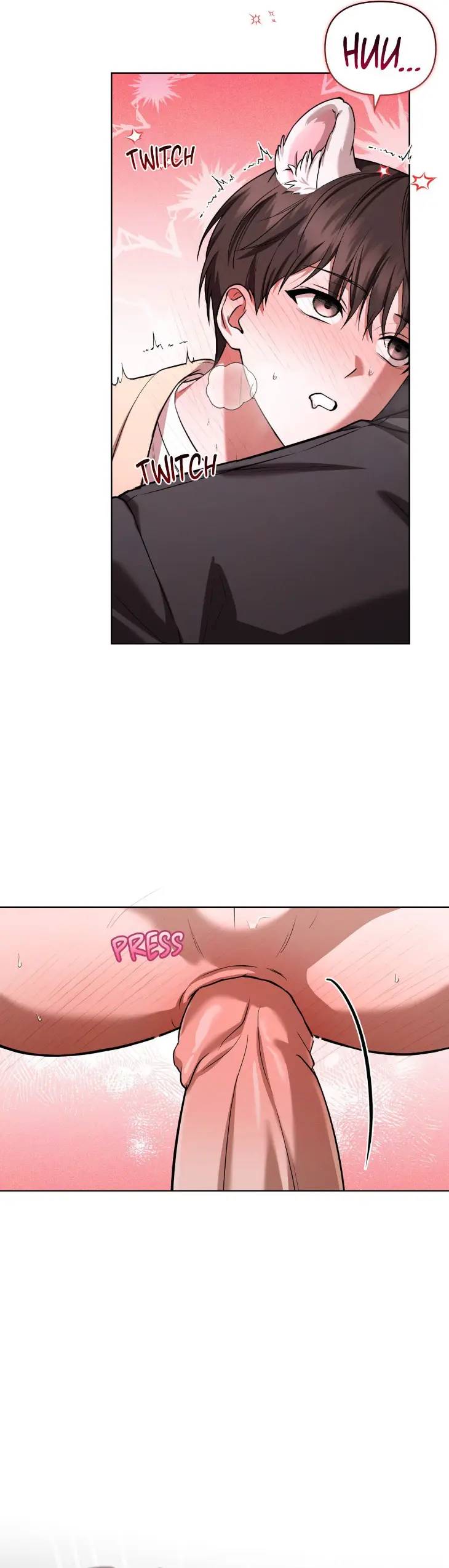 Paws-Claws-By-Duhaem-Uncensored-Eng page 35
